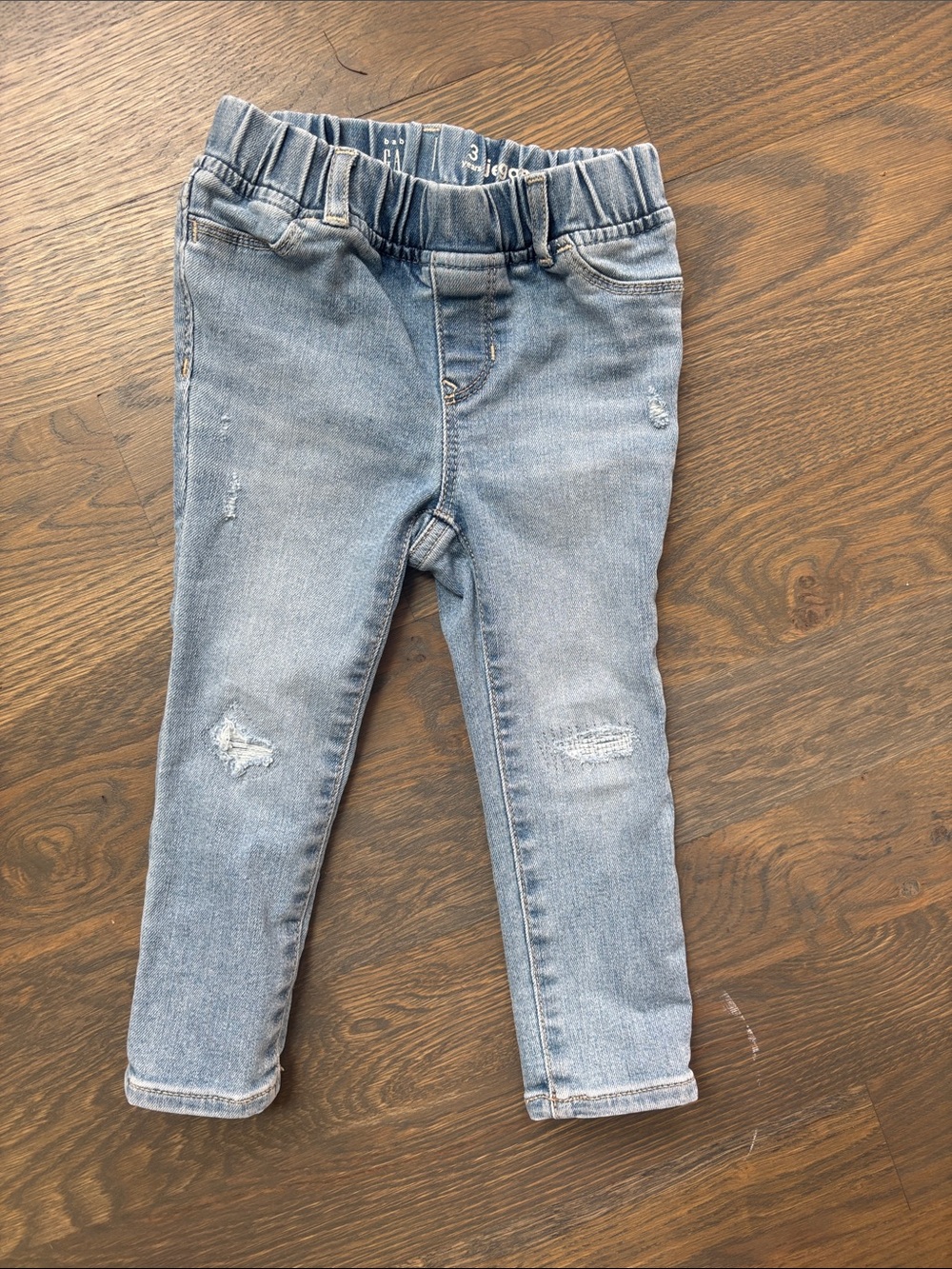 Baby Gap 3Y Jeggings, super cute !!
